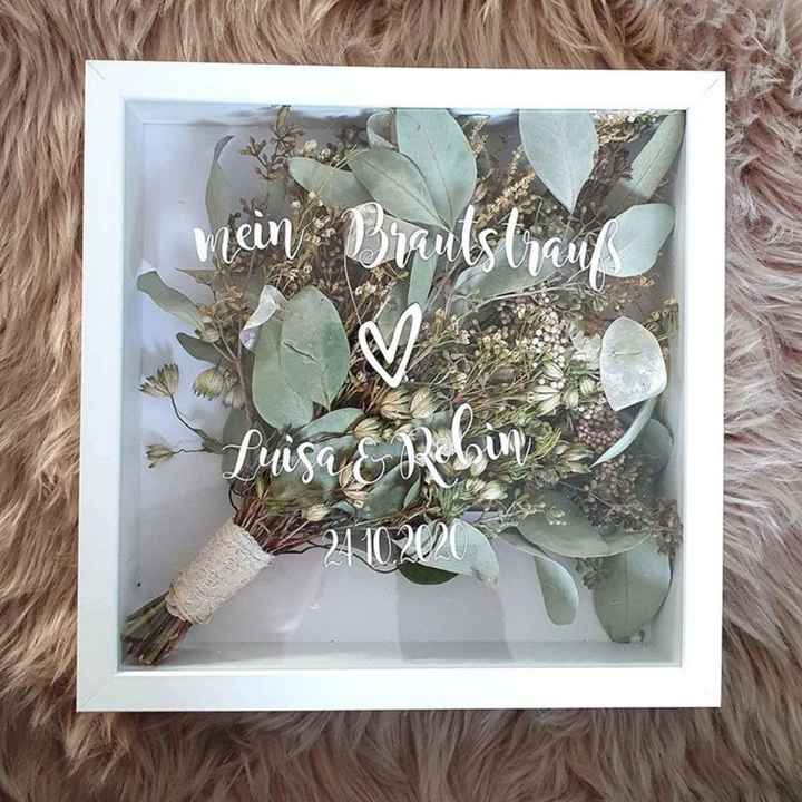 Cornice bouquest! - 2