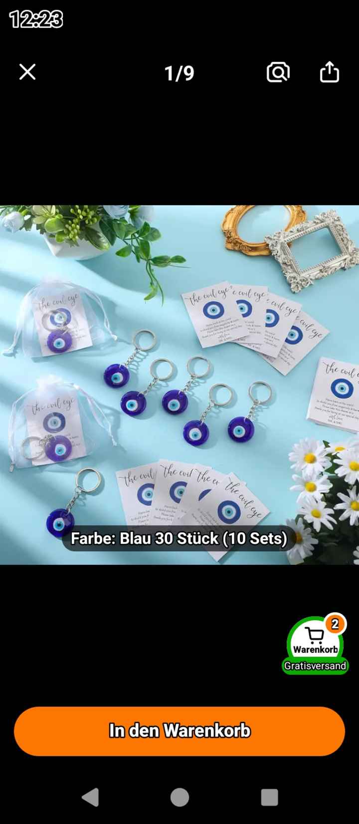 Suggerimenti per le bomboniere? tema grecia - 1