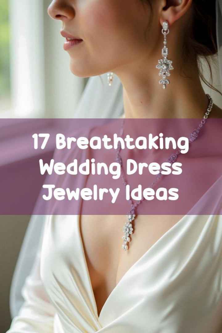 Gioielli per il matrimonio - 1