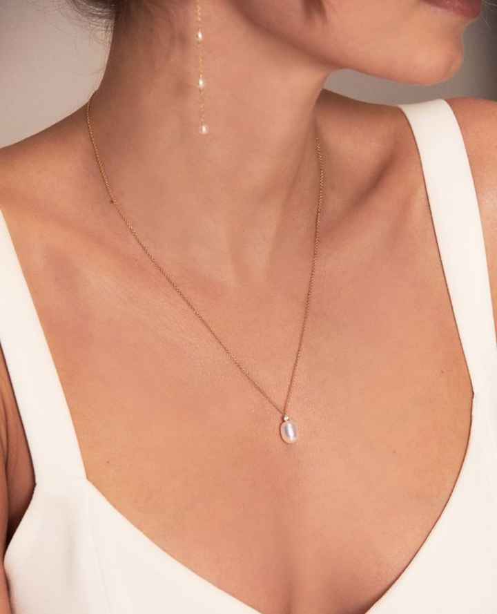 Gioielli per il matrimonio - 3