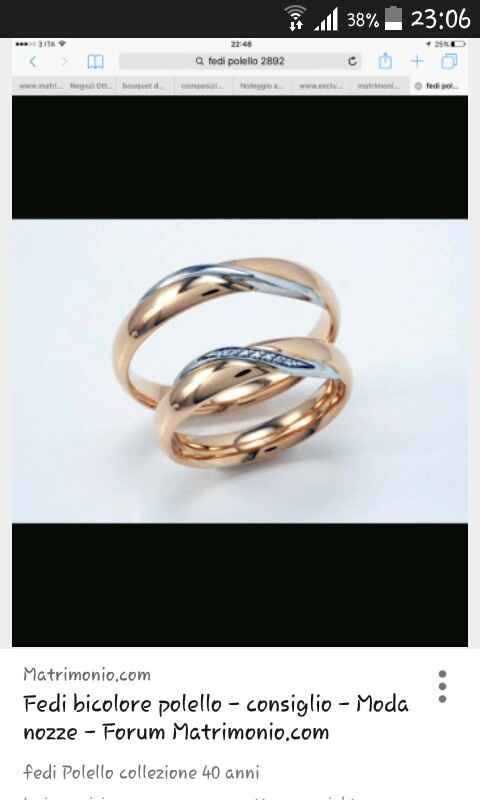 Le nostre fediii - 1