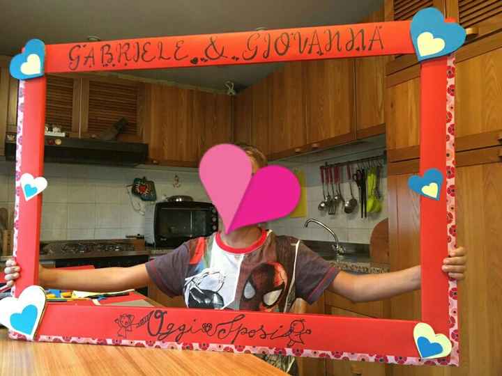 La moa cornice photobooth - 1