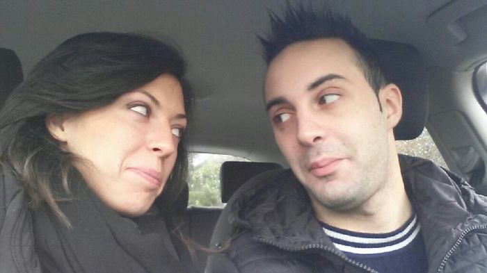 Postiamo le nostre foto da.......innamorati :) - 1