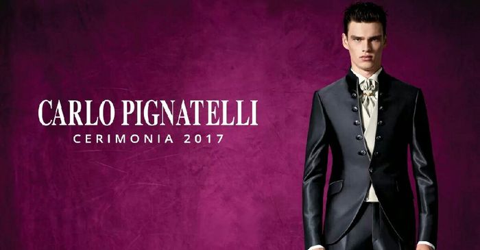 Idee abiti da sposo - 1