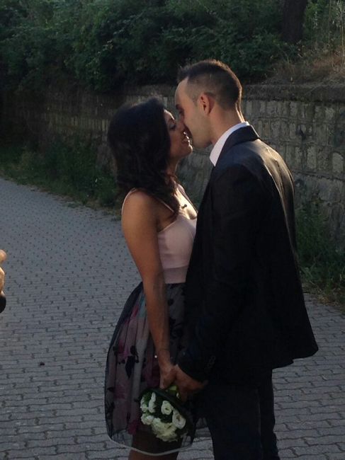 29.5.2017 la nostra promessa 💚 - 4