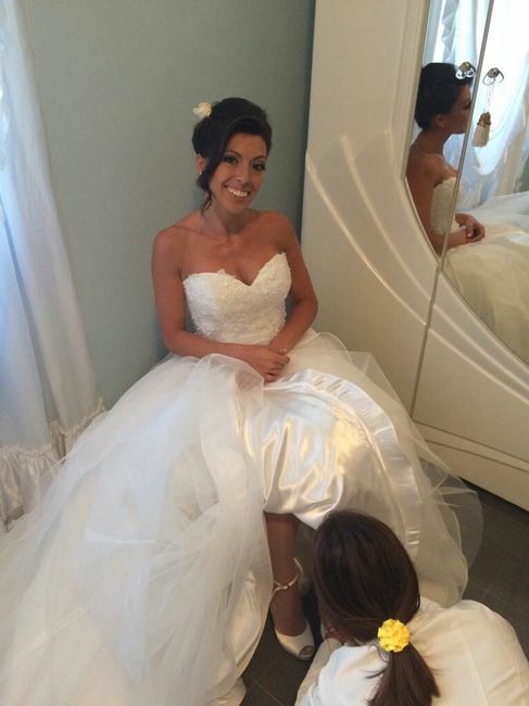  Felicemente sposati! - 1