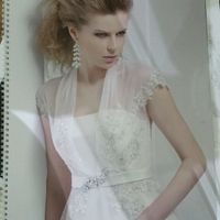 Questo é il mio abito e il vostro??? postate le foto!!!! - 1