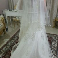 Questo é il mio abito e il vostro??? postate le foto!!!! - 3