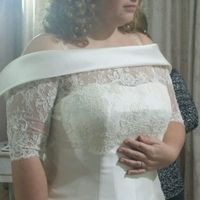 Questo é il mio abito e il vostro??? postate le foto!!!! - 4