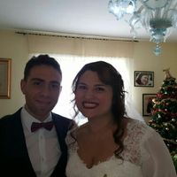 Ecco qualche scatto del giorno più bello - 3