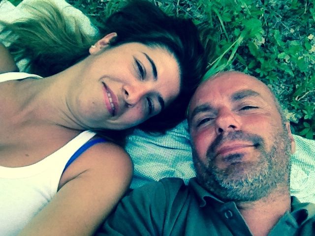 Condividete la vostra prima foto insieme e quella più recente! 1