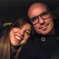Condividete la vostra prima foto insieme e quella più recente! - 1