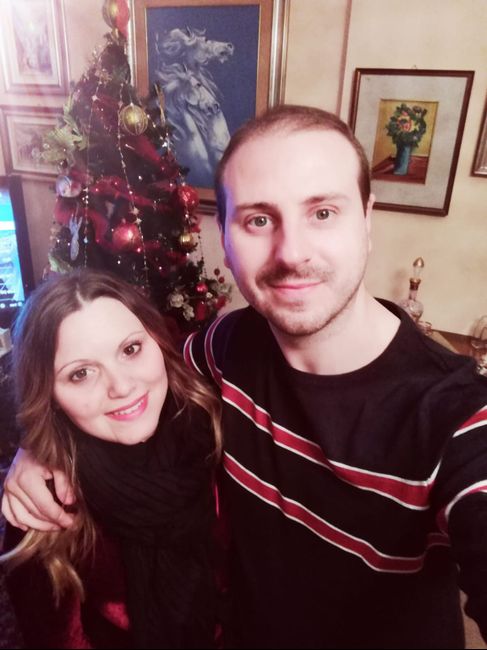 Tirate fuori le foto con fm 😍 - 1