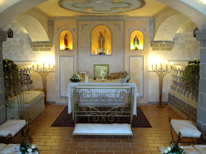chiesa di caserta