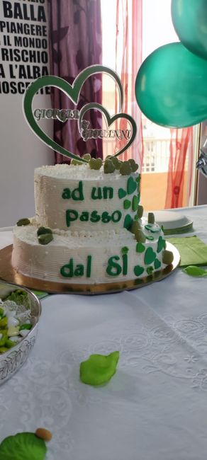 Promessa matrimonio 3