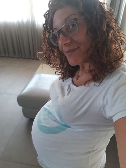 Future mamme maggio 2020 - 2