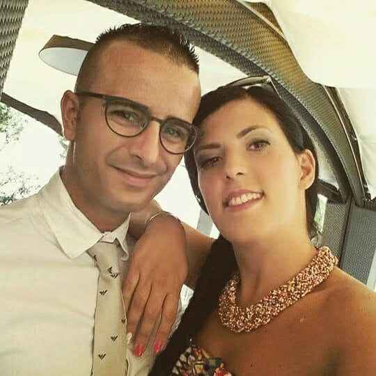 L'ultimo passo per vincere il REGALO di Matrimonio.com - 1