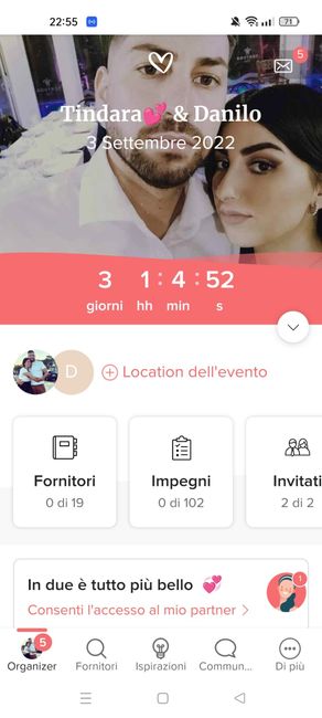 e via anche la seconda cifra🤩🤩🤩 1