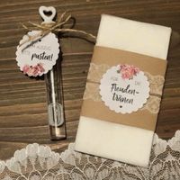 Riso uscita chiesa. - 1