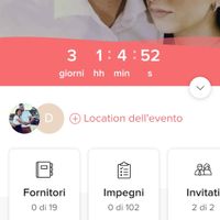 e via anche la seconda cifra🤩🤩🤩 - 1