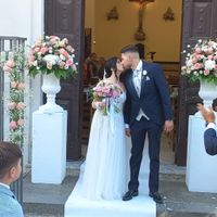 Finalmente abbiamo coronato il nostro sogno. 03/09/22 - 2