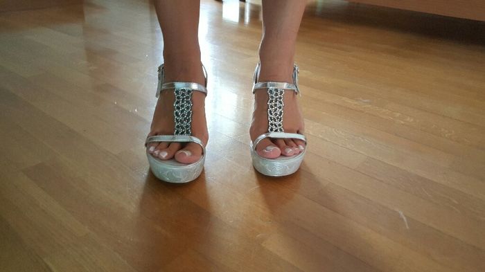 Scarpe pre e post cerimonia - 3