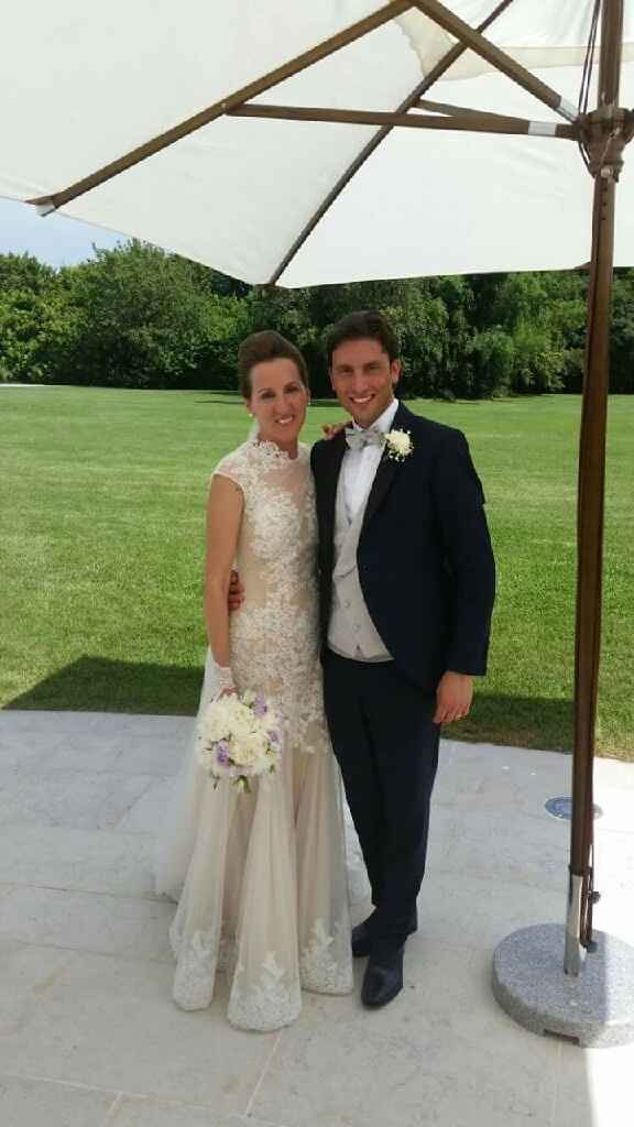 Finalmente sposi! - 1