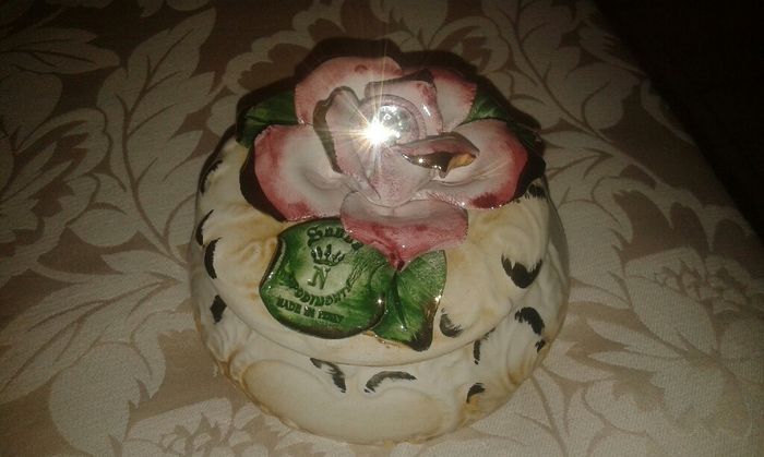 Le mie bomboniere. . - 2