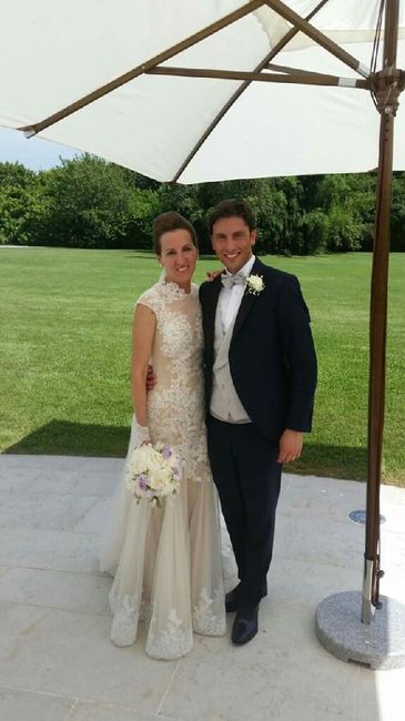 Finalmente sposi! - 1