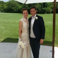 Abiti sposa Papilio - 1