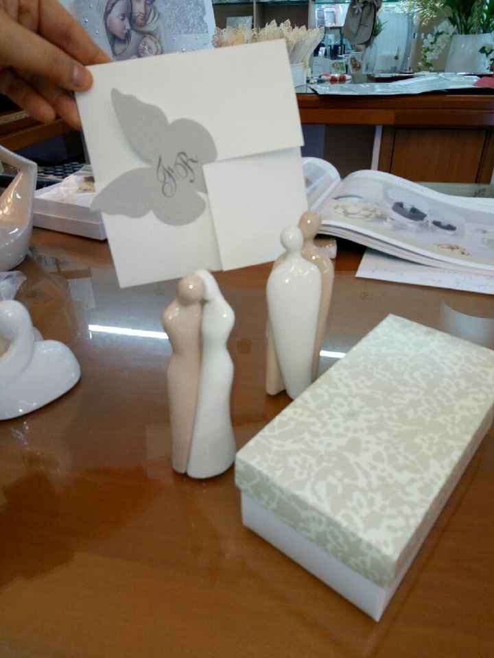 Bomboniere aiutatemi a scegliere - 2