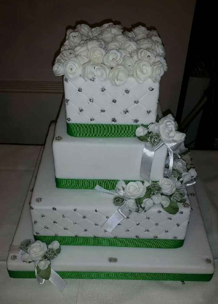 La torta finta... - 1