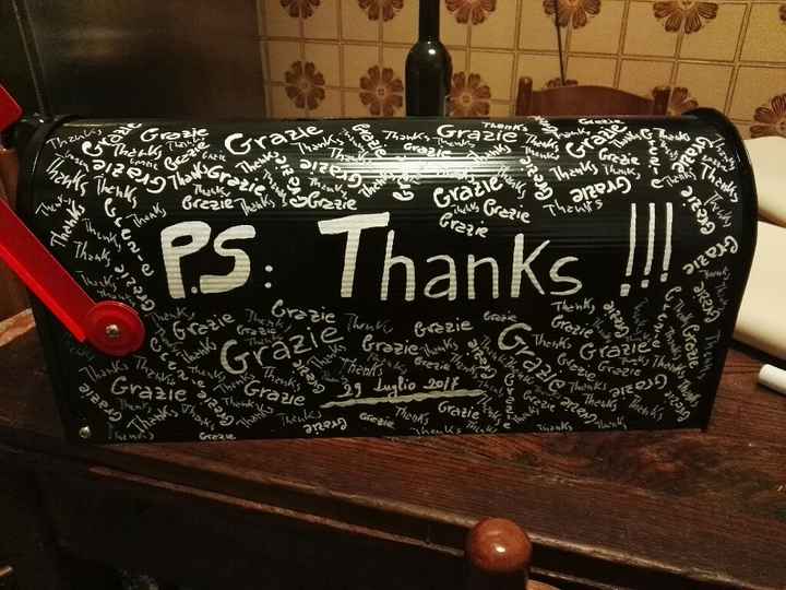 I miei fai da te - 4