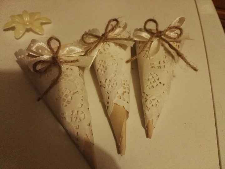 I miei fai da te - 5