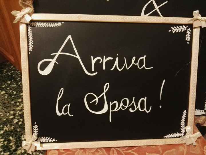 I miei fai da te - 1