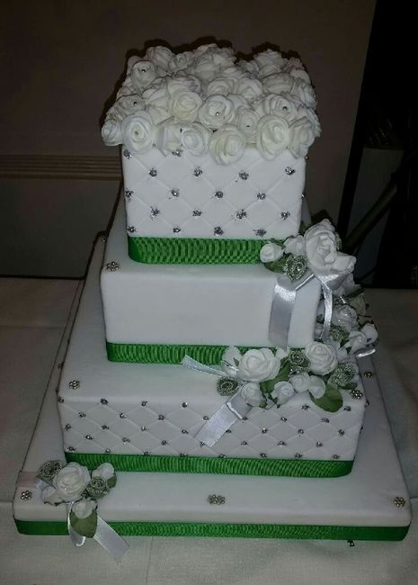 La torta finta... - 1