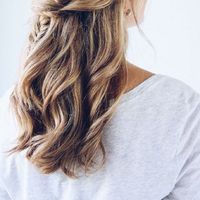 Prova acconciatura - 1