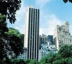 l'albergo di new york