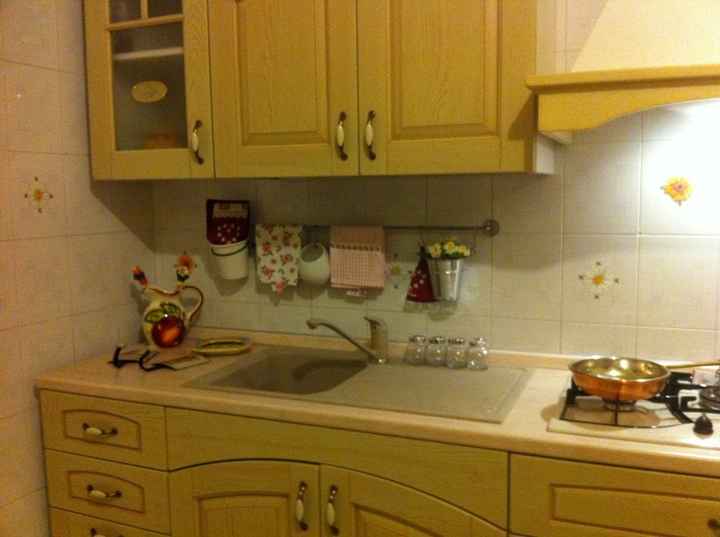 Foto cucina caricate  - 2