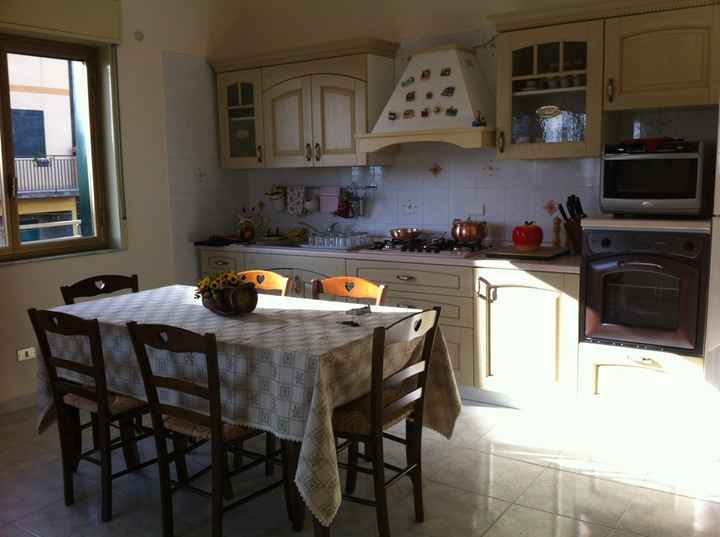 La mia cucinaaa  - 1