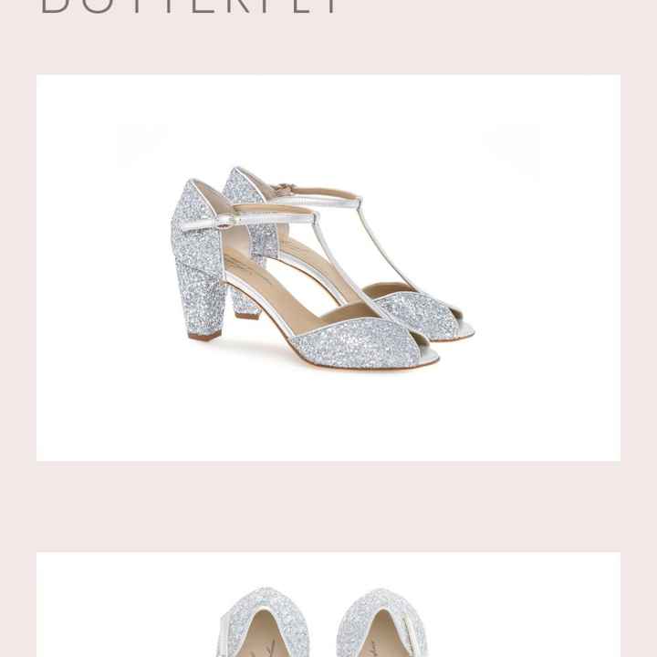 Anniel scarpe sposa on sale