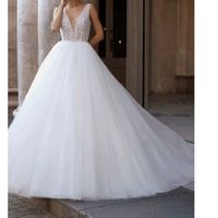 Fai lo screenshot e scopri il tuo abito da sposa - 1