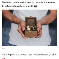 Fai lo screenshot e scopri il tuo portafedi - 1