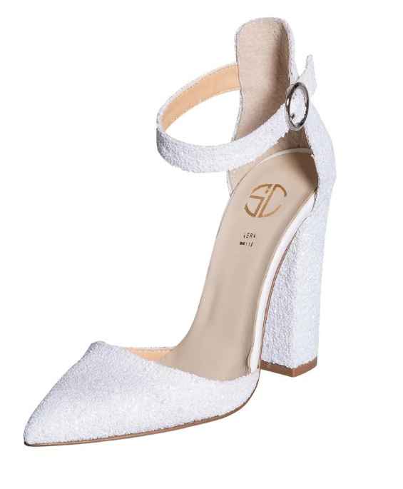 Dove acquistare le scarpe da sposa - 1