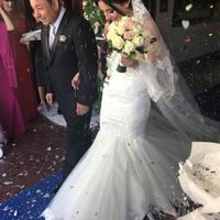 Finalmente marito&moglie 😍 - 2