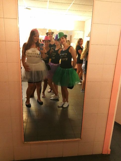 Super addio al nubilato - 2