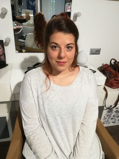 Trucco e parrucco - 3