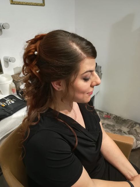 Ultima prova trucco e parrucco 3