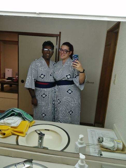 Viaggio quasi finito 6