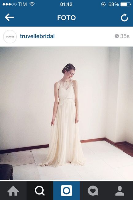 Guardate questi abiti da sogno - 3